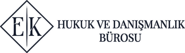 E & K Hukuk ve Danışmanlık Bürosu
